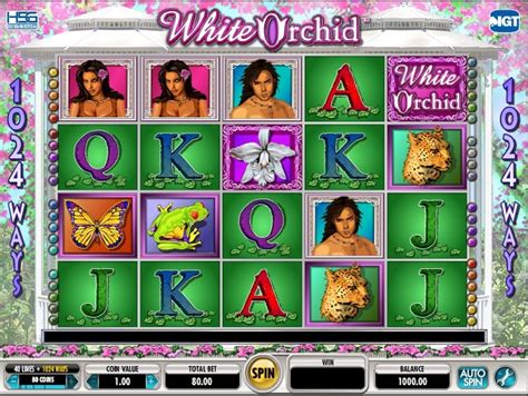 white orchid slot machine|white orchid slot machine app.